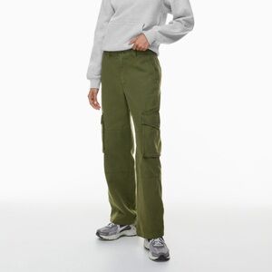Aritzia Troop Cargo Pant - size 6